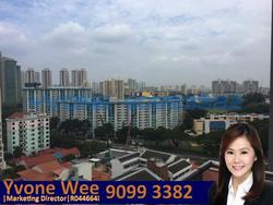 The Viridian (D12), Apartment #102450322